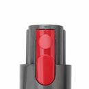 Soft Fluffy Brush Roller Cleaner Head for Dyson V7 V8 V10