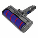 Soft Fluffy Brush Roller Cleaner Head for Dyson V7 V8 V10