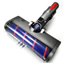 Soft Fluffy Brush Roller Cleaner Head for Dyson V7 V8 V10
