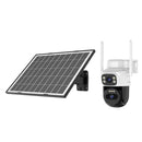 Solar 4G Security Camera Outdoor 1