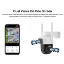 Solar 4G Security Camera Outdoor 7