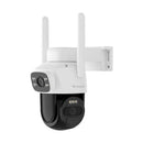 Solar 4G Security Camera Outdoor 2