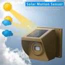 Solar Driveway Alarm System 2