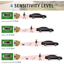 Solar Driveway Alarm System 10