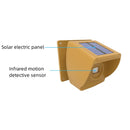 Solar Driveway Alarm System 6