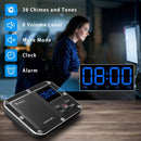 Solar Driveway Alarm System 7