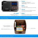 Solar Driveway Alarm System 4