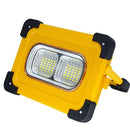 Solar LED Work Light Flood Lamp 1