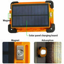 Solar LED Work Light Flood Lamp 3