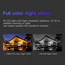 Solar Outdoor Security Camera 6
