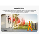 Solar Outdoor Security Camera 9