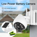 Solar Outdoor Security Camera 4