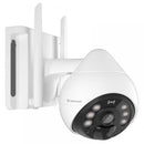 Solar Outdoor Security Camera 2