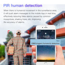 Solar Outdoor Security Camera 7