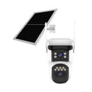 Solar Outdoor Security Camera 1