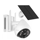 Solar Outdoor Security Camera 1