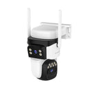 Solar Outdoor Security Camera 3