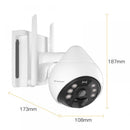 Solar Outdoor Security Camera 5