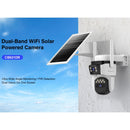 Solar Outdoor Security Camera 2