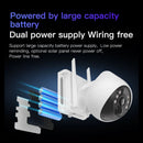 Solar Outdoor Security Camera 10