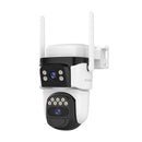 Solar Outdoor Security Camera 4