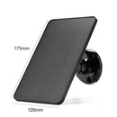 Solar Panel for Security Camera 4