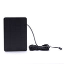 Solar Panel for Security Camera 2