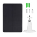 Solar Panel for Security Camera 3