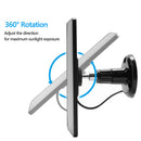 Solar Panel for Security Camera 7