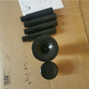 Solar Power Fountain Garden Pond Water Pump 6