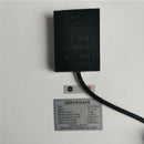 Solar Power Fountain Garden Pond Water Pump 7