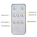 Solar Powered Hanging Pendant Light Garden Outdoor Patio