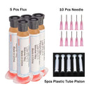 Solder Flux Grease RMA223 - Tools & Kits (multipurpose)