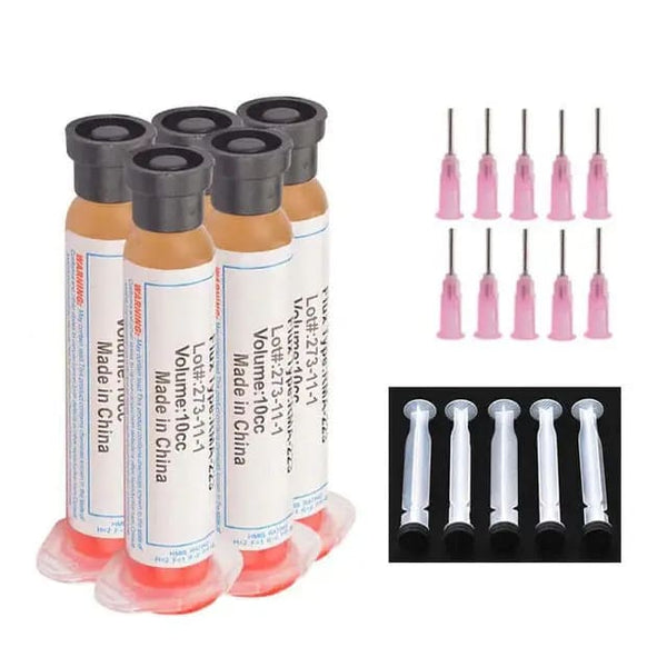 Solder Flux Grease RMA223 Tools & Kits (multipurpose)