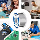Solder Wire (1.0mm / 20g) - Tools & Kits (multipurpose)