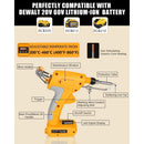 Soldering Welding Welder Iron for Dewalt 18V Battery 6