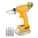 Soldering Welding Welder Iron for Dewalt 18V Battery 1