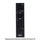 SONY TV Remote Control 2