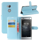 Sony XA2 Ultra Case 1