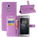 Sony XA2 Ultra Case 1