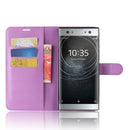 Sony XA2 Ultra Case 3