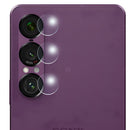 Sony Xperia 1 VII Glass Camera Protector Clear