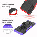 Sony Xperia 1 III Case 9