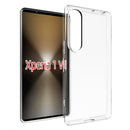 Sony Xperia 1 VII Soft Gel Case - Slim Design 1