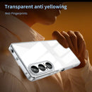 Sony Xperia 1 VII Soft TPU Bumper Case [Clear] 2