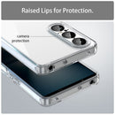 Sony Xperia 1 VII Soft TPU Bumper Case [Clear] 6