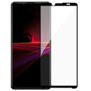 Sony Xperia 10 VII Full Cover Glass Screen Protector