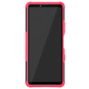 Sony Xperia 10 III Case 4