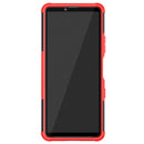 Sony Xperia 10 III Case 3