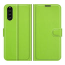 Sony Xperia 10 III Case 2